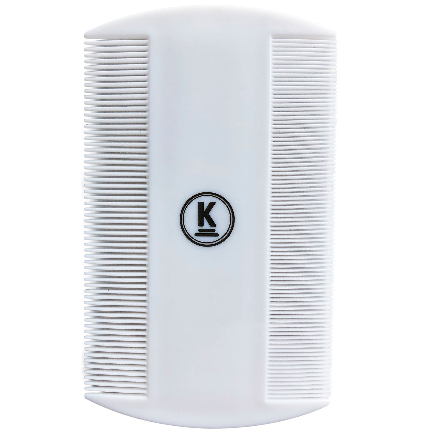 Läusekamm und Flokamm - 3er Set