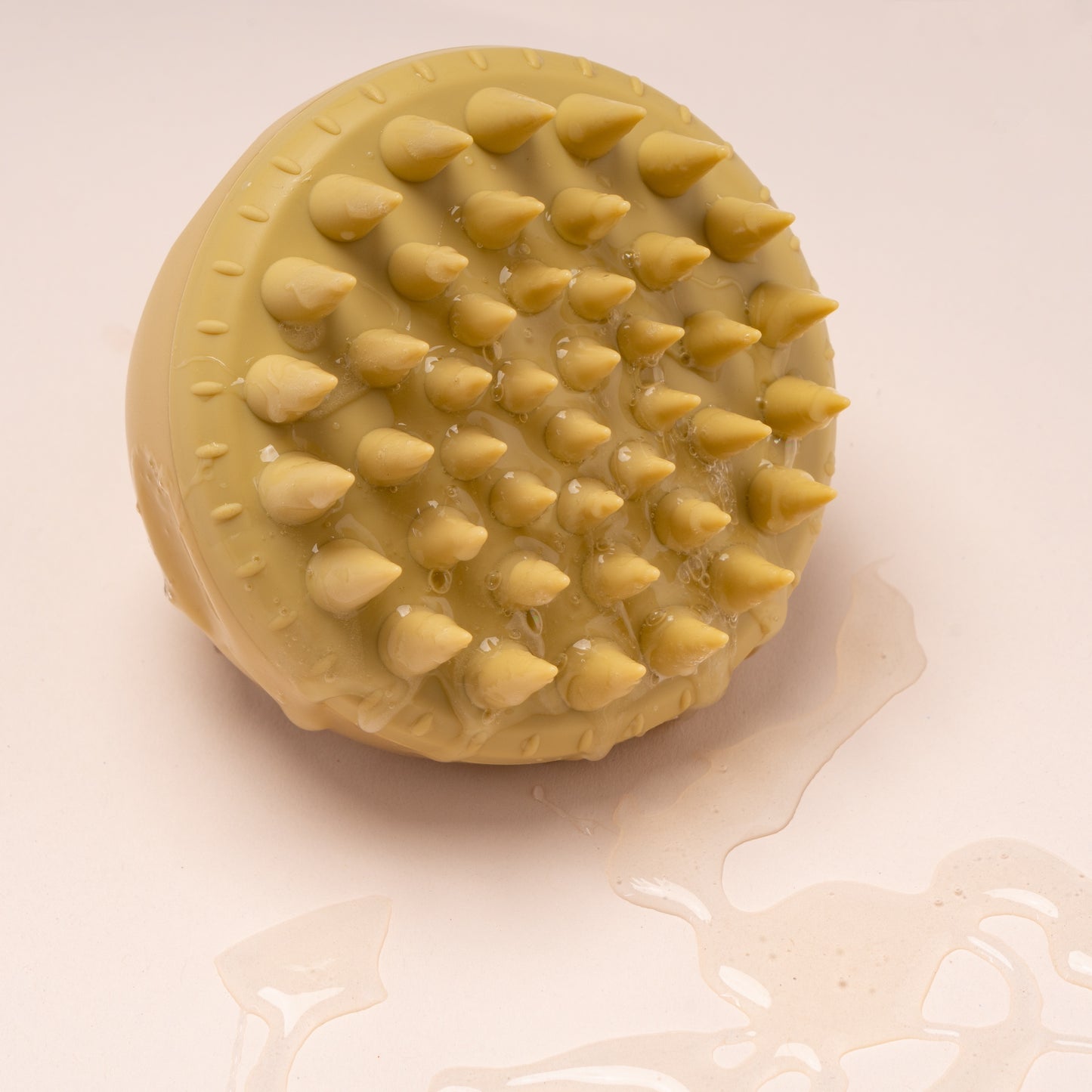 K-Pro Shampoo Massage Brush