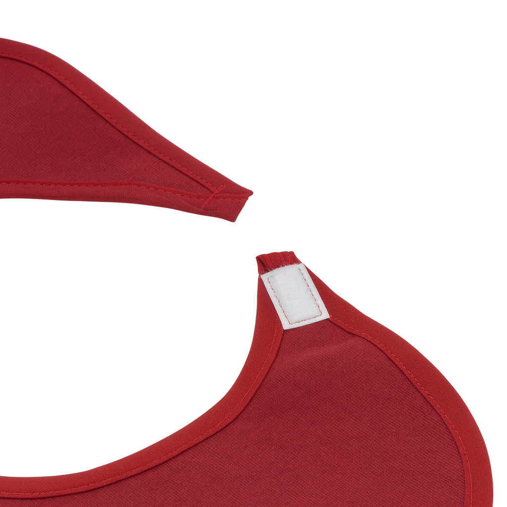 Sensalou Ess-Latz für Erwachsene - Retro