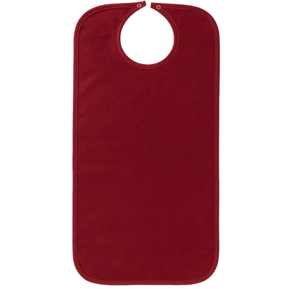 Sensalou Ess-Latz für Erwachsene - Retro