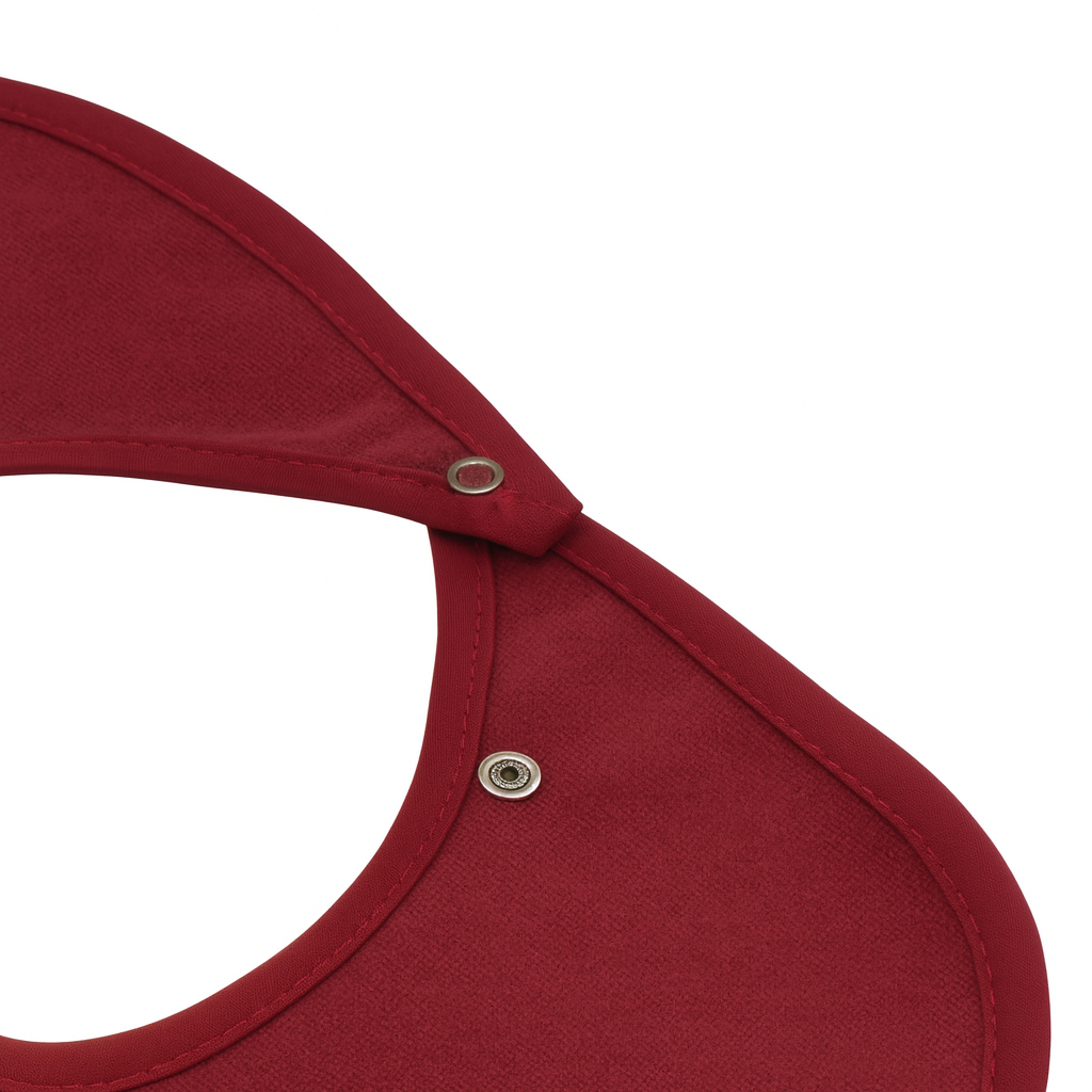 Sensalou Ess-Latz für Erwachsene - Retro