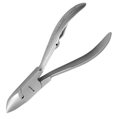 Nail nippers 11.5 cm - Satin