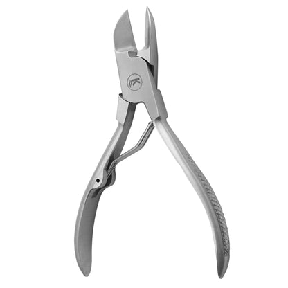 Nail nippers 11.5 cm - Satin