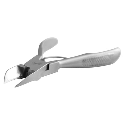 Nail nippers 11.5 cm - Satin