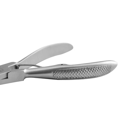 Nail nippers 11.5 cm - Satin