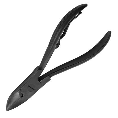 Nail nippers 11.5 cm - Satin