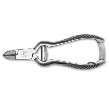 Nail clippers for strong toenails - 14 cm