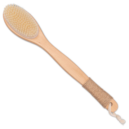 Brosse arrière K-Pro avec manche long