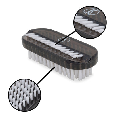 Brosse à ongles manuelle K-Pro