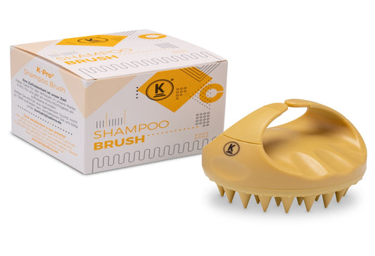 K-Pro Shampoo Massage Brush