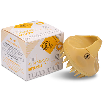 K-Pro Shampoo Massage Brush
