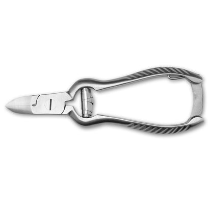 Nail clippers for strong toenails - 14 cm