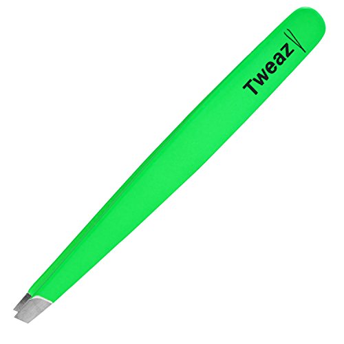 K-Pro TWEAZY Tweezers - Green