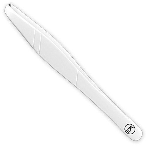 Tweezers - White