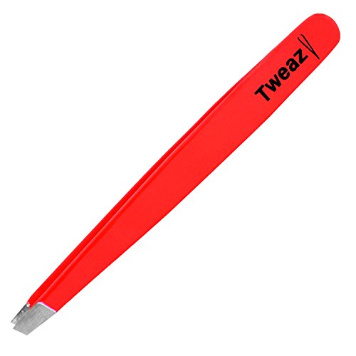 K-Pro TWEAZY Tweezers - Red