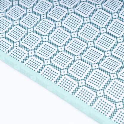 Sensalou Erwachsenen Latz - Ess-Schürze gemustert